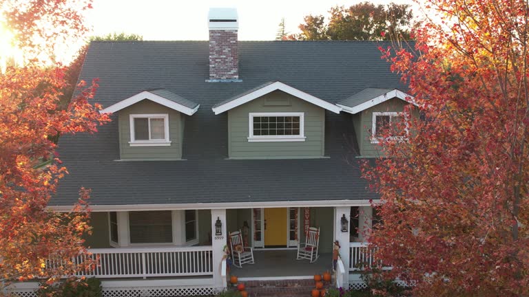 Fast & Reliable Emergency Roof Repairs in Waipio, HI
