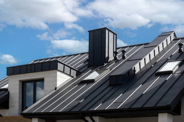 Best Rubber Roofing (EPDM, TPO)  in Waipio, HI